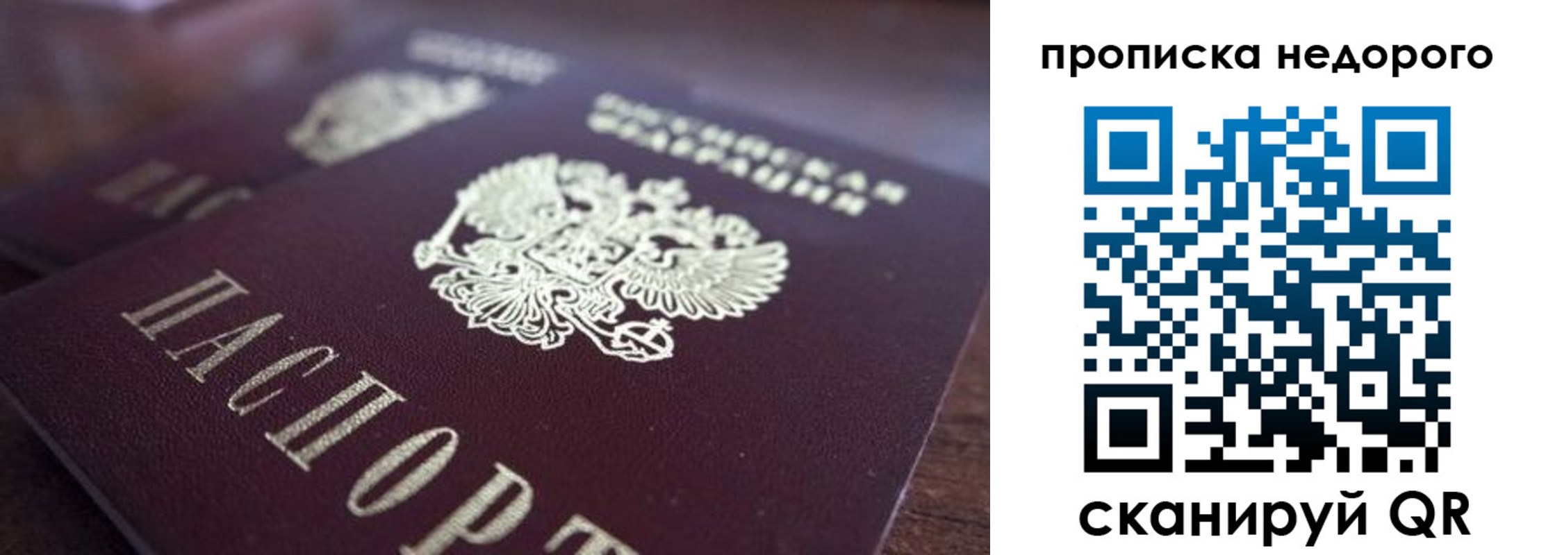 прописка штамп в Смоленской области