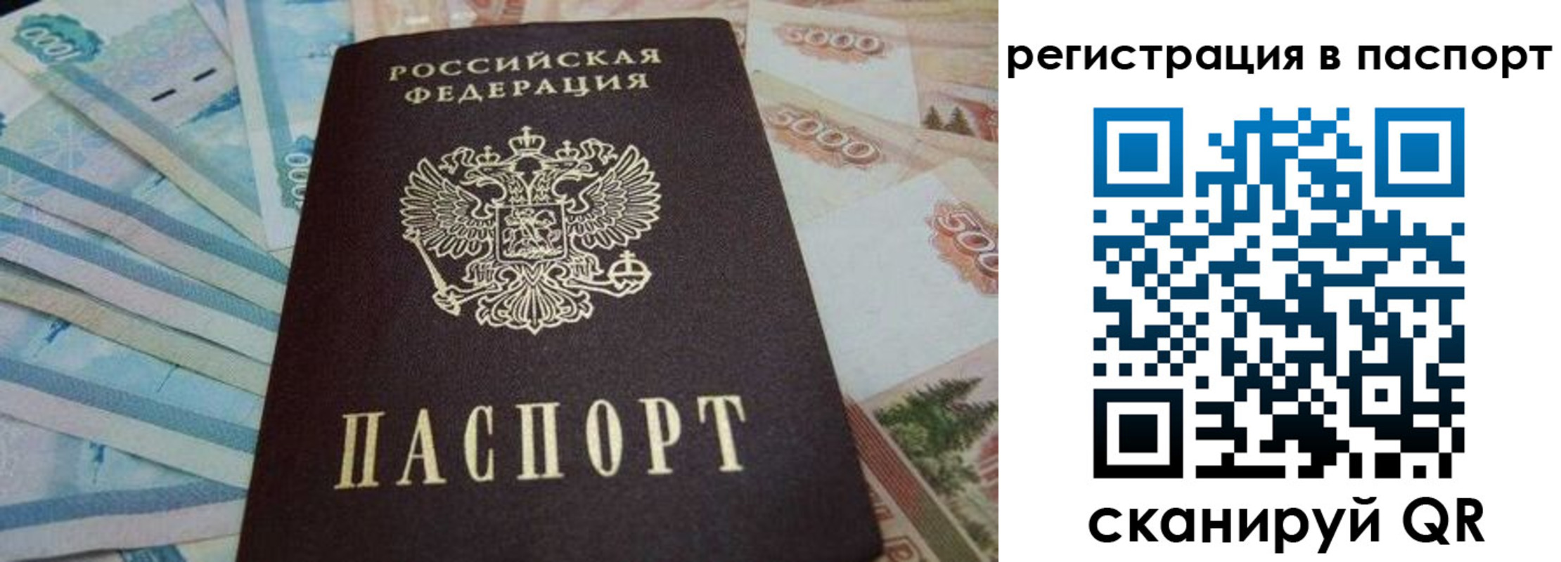 временная регистрация в квартире в Смоленской области